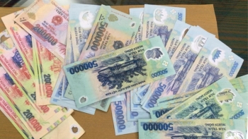 Đề xuất quy định mới về phát hiện, thu giữ tiền giả