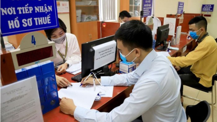 Gia hạn thời hạn nộp thuế, tiền thuê đất năm 2022