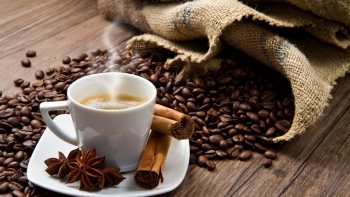 Cập nhật giá cà phê hôm nay 29/5/2022: Ghi nhận tuần tăng trưởng