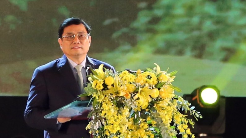 Thủ tướng: Sản phẩm OCOP đã nhanh chóng khẳng định vị thế