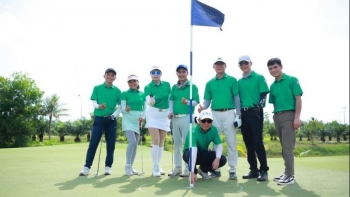 HIO, Eagle lần lượt nổ trên sân West Lakes tại giải “Học viên CGV và những người bạn lần 1 năm 2022”