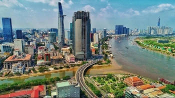 Quy hoạch TPHCM phải tạo đột phá về năng suất, chất lượng, sức cạnh tranh của nền kinh tế