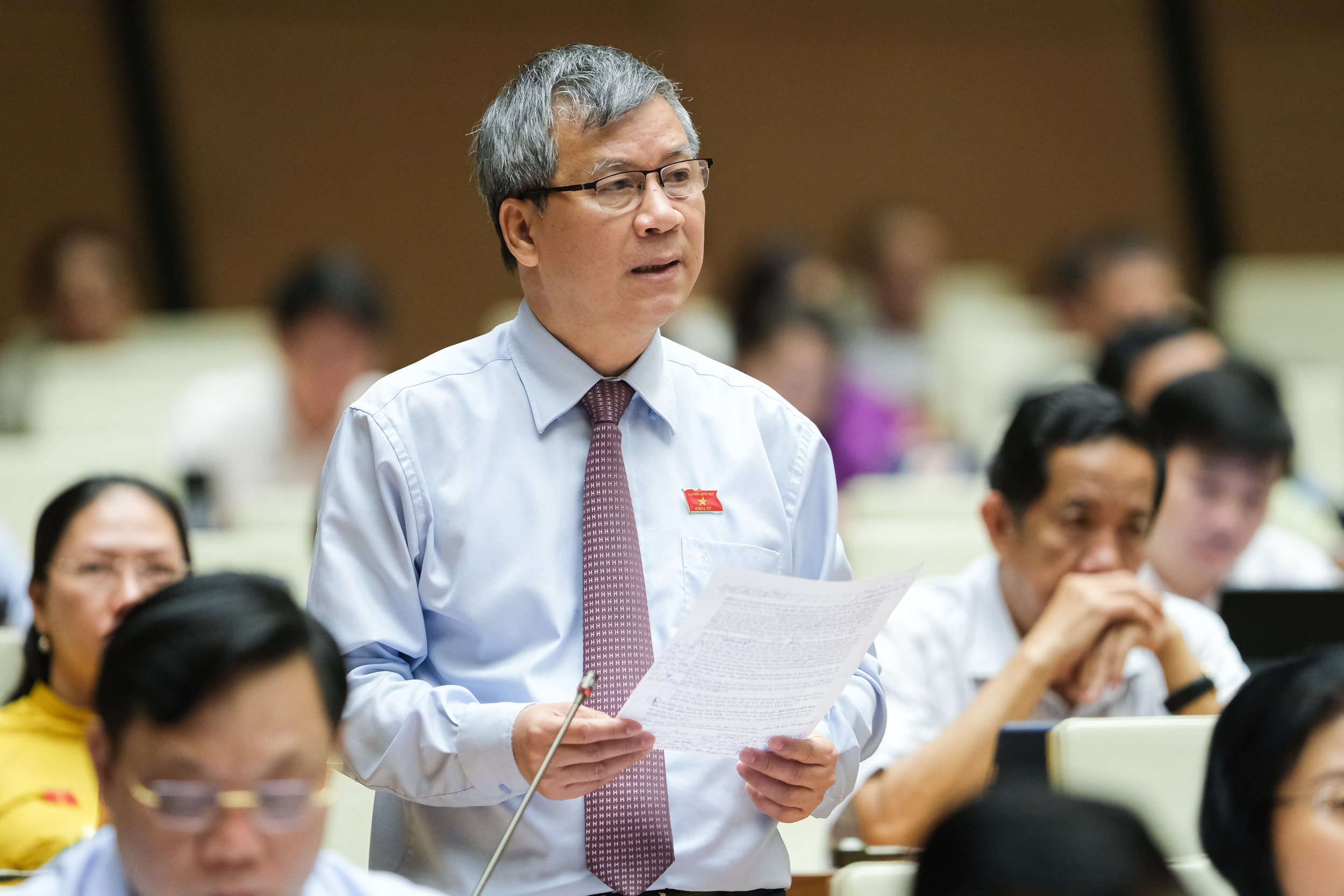 : Đại biểu Nguyễn Anh Trí – Đoàn ĐBQH Tp.Hà Nội: : Đại biểu Nguyễn Anh Trí – Đoàn ĐBQH Tp.Hà Nội: