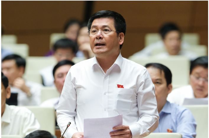 Bộ trưởng Bộ Công Thương: Cần bổ sung quy hoạch ngành công nghiệp nền tảng để CNH, HĐH đất nước