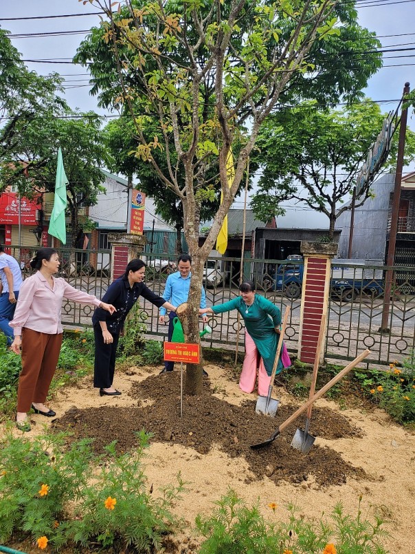 Ghi ơn các chiến sỹ Trung đoàn 148