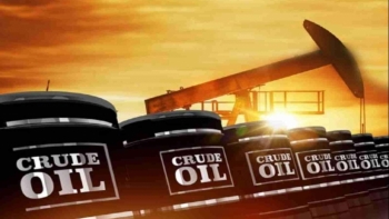 Giá xăng dầu hôm nay 2/6: Tăng vọt