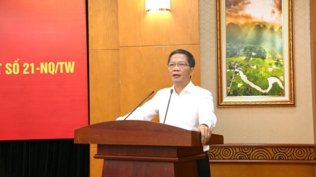 Tìm giải pháp, tạo thêm động lực phát triển bền vững vùng ĐBSCL