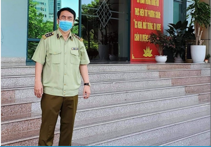 Vì hơn 60 triệu người nông dân Việt Nam kiên quyết bài trừ phân bón giả, kém chất lượng