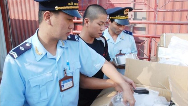 Đẩy mạnh công tác kiểm tra, xác minh xuất xứ hàng hóa