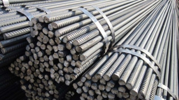 Nhập khẩu sắt thép 4 tháng đầu năm 2021 tăng trên 37% kim ngạch