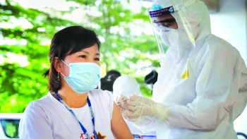 Bộ Tài chính hướng dẫn cơ chế quản lý Quỹ Vaccine phòng COVID-19