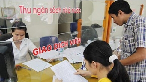 Thu ngân sách Nhà nước 5 tháng đầu năm 2021 đạt gần 668 nghìn tỷ đồng