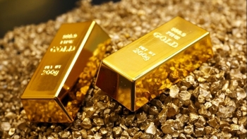 Giá vàng hôm nay 6/6: Chấm dứt chuỗi đà tăng