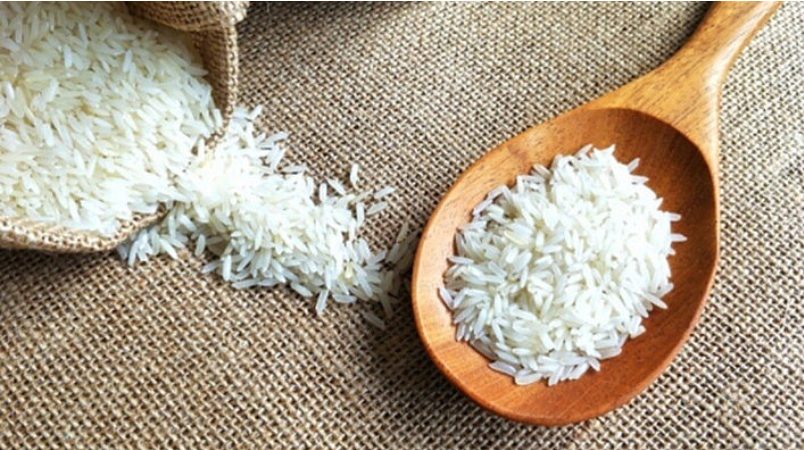 Giá gạo hôm nay 6/6: Tiếp tục giảm