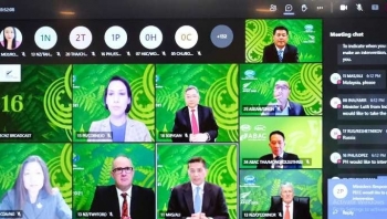 Hội nghị Bộ trưởng Thương mại APEC lần thứ 27