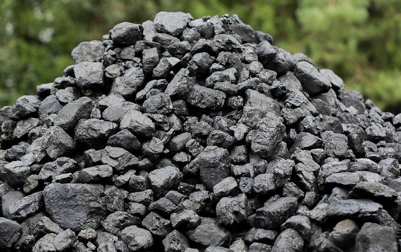 5 tháng đầu năm sản lượng than sạch ước đạt hơn 21 triệu tấn