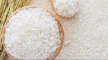 Giá gạo hôm nay 7/6: Tiếp tục giảm sâu