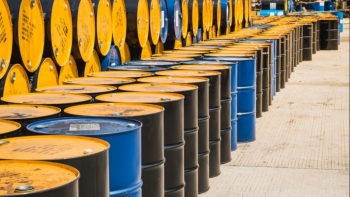 Giá xăng dầu hôm nay 9/6: Trái chiều