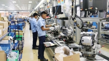 Hỗ trợ doanh nghiệp nâng cao năng suất, chất lượng hàng hóa giai đoạn 2021-2030