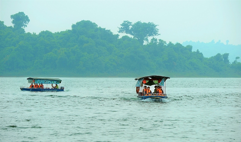 Với tiềm năng lớn, Thanh Hóa có thể bứt phá thành điểm đến du lịch top đầu Việt Nam