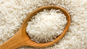 Giá gạo hôm nay 10/6: Giá gạo xuất khẩu bất ngờ giảm nhẹ