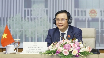 Việt Nam đề xuất vấn đề vaccine trong chương trình nghị sự AIPA 2021