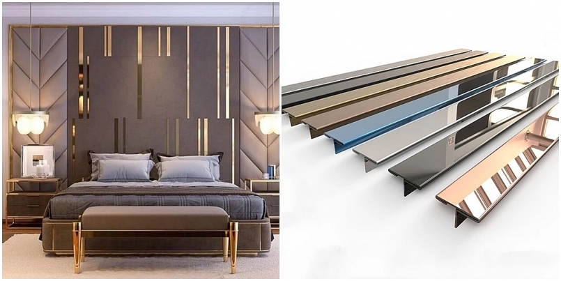 Inox màu thành phẩm và inox màu thô được phân phối bởi Công ty Hưng Phát. Inox màu thành phẩm và inox màu thô được phân phối bởi Công ty Hưng Phát.