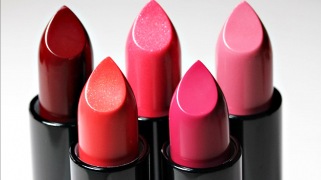 Thu hồi lô sản phẩm mỹ phẩm Son môi I’RC MATTE do chứa chất cấm