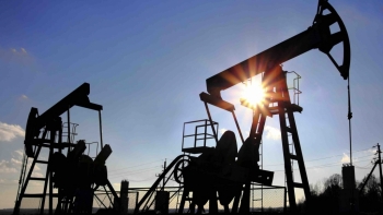 Giá xăng dầu hôm nay 13/6: Tuần tăng giá thứ 3 liên tiếp