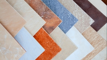 Ukraine khởi xướng điều tra biện pháp tự vệ toàn cầu gạch men nhập khẩu