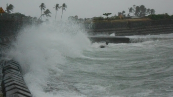 Cảnh báo lũ quét, sạt lở đất và ngập úng cục bộ