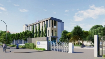 Dược phẩm Napharco vi phạm quy định về nội dung bắt buộc trên nhãn hàng hoá