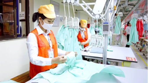 Kinh tế vĩ mô ổn định, lạm phát được kiểm soát