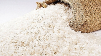 Giá gạo hôm nay 17/6: Tăng nhẹ
