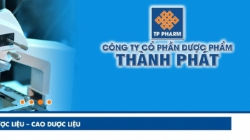 Xử phạt Dược phẩm Thành Phát do vi phạm quy định về nhãn hàng hóa và ATTP