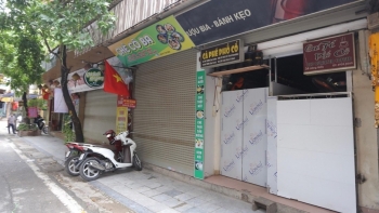 Hà Nội cân nhắc mở cửa một số dịch vụ thiết yếu