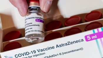 Mua 30 triệu liều vaccine phòng Covid-19 AZD1222 do AstraZeneca sản xuất