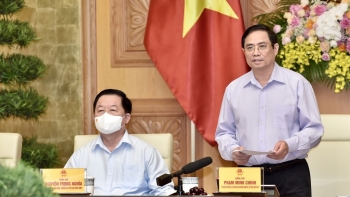 Báo chí sẽ là cầu nối truyền cảm hứng, tạo niềm tin để nhân dân hiểu về tư tưởng, tầm nhìn, chiến lược, hành động của Chính phủ