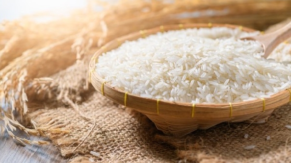 Giá lúa gạo hôm nay 22/6: Tăng nhẹ