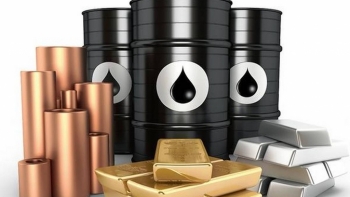 Giá xăng dầu hôm nay 22/6: Tăng mạnh