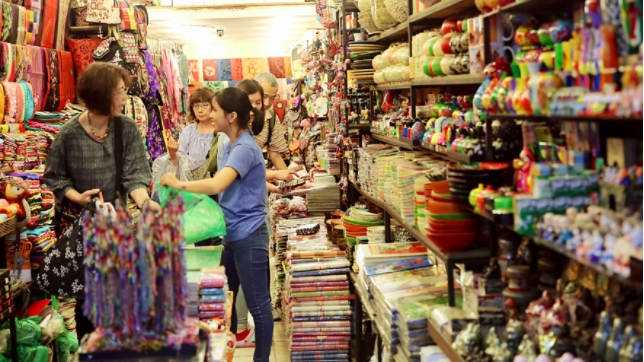 Kiểm tra hộ kinh doanh nếu xác định có rủi ro về thuế