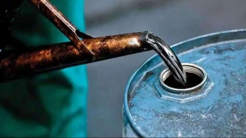 Giá xăng dầu hôm nay 24/6: Tăng mạnh