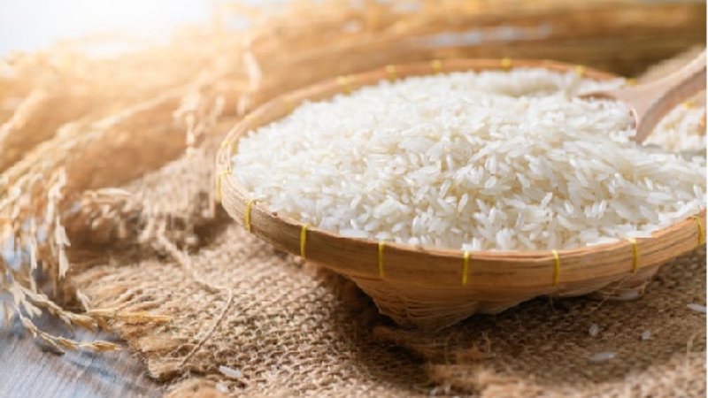 Giá gạo hôm nay 28/6: Xu hướng giảm nhẹ