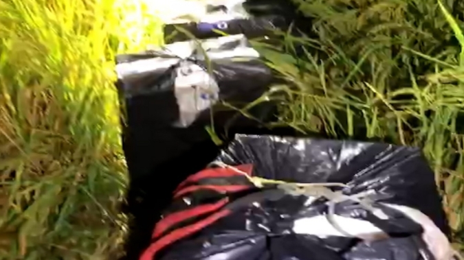 An Giang: Thu giữ gần 4.000 bao thuốc lá và 63 hộp tân dược nhập lậu