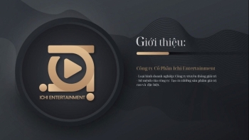 Một Ichi Entertaiment tạo lập bởi sức trẻ, chuyên nghiệp và sáng tạo