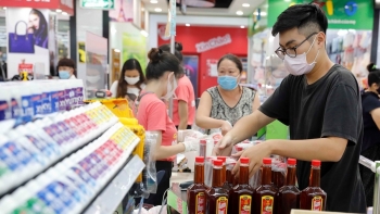 Chỉ số giá tiêu dùng Hà Nội tăng 0,3%