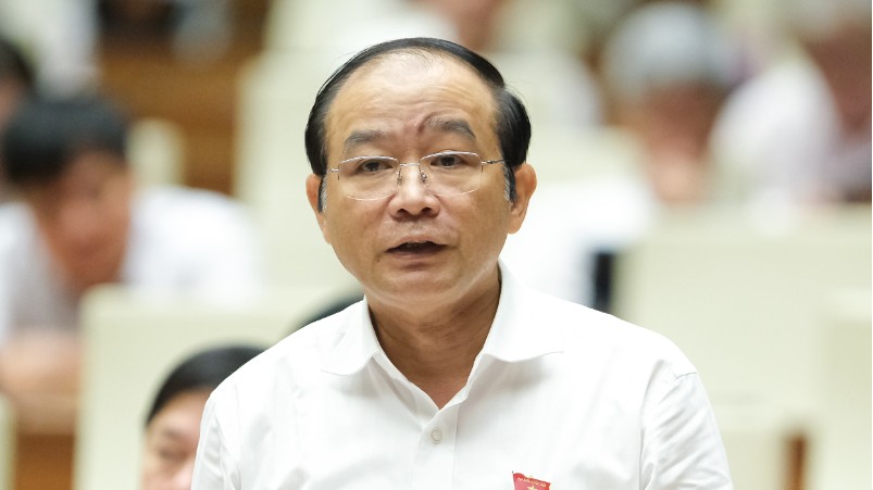 Cần xử lý chất thải sinh hoạt theo công nghệ hiện đại thay vì chôn lấp