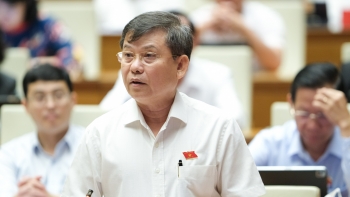 ĐBQH kiến nghị ban hành Nghị quyết chống trốn thuế, chống chuyển giá