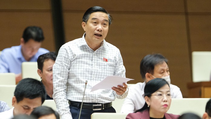 Sử dụng đúng người đúng việc, tránh lãng phí trong sử dụng nguồn nhân lực