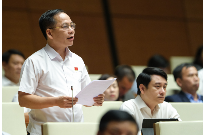 Sớm xem xét sửa đổi Luật Đất đai để khắc phục tình trạng lãng phí đất